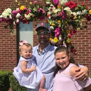 Meet your Posher, Tony